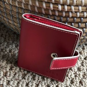 Lodis wallet